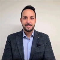 HS Timber Group Employee Patrick Schleifer's profile photo