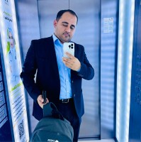 COMPUSET Employee Tahir Nawaz's profile photo