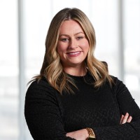 NetJets Employee Brittany Francis's profile photo