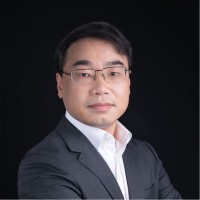Google Employee Bin Ni's profile photo
