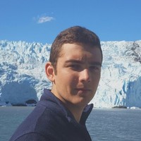 Whatnot Employee Jared Bauman's profile photo