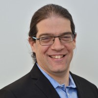 Magal Solutions Employee Idan Sharon-Kettler's profile photo