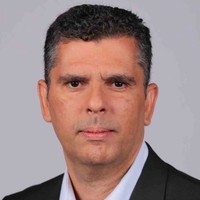 AbbVie Employee Robson Lima's profile photo