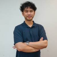 Polytron Indonesia Employee Gregory Linardy's profile photo