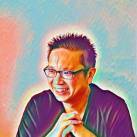 YES2GAMES Employee David Yin's profile photo
