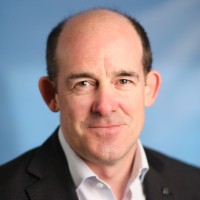 Vistage Spain Employee Conor Neill's profile photo