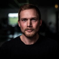 Alphinity Employee Robin Mäe's profile photo
