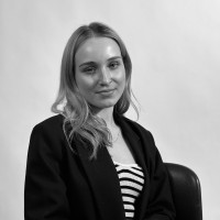 Mister Bk! GmbH Employee Angelina Leptien's profile photo