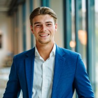 BrightOrange B.V. Employee Robin Heezen's profile photo