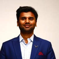 Ashok Atla Email & Phone Number
