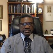 Correctional Dental Assoc Employee Thorris Green's profile photo