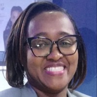 Jane Nzisa Email