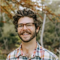 Austin Monthly Magazine Employee Hamilton Jones's profile photo