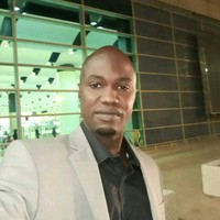 ampm Employee Mbodj Seydina's profile photo