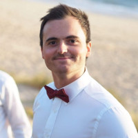 True Foods Employee Carey Robinson's profile photo