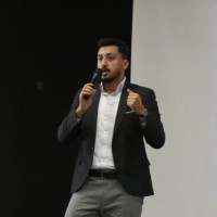 Repzo Inc. Employee Adel Nasim's profile photo