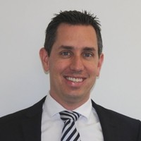 Yumbah Aquaculture Ltd Employee Ben Jordan's profile photo