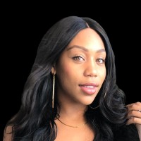 Real Grader Employee Arielle Joseph's profile photo