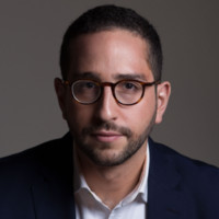 Thatcher+Co. Employee Eliott Maidenberg's profile photo