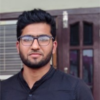 InnoAge-Technologies PVT. LTD. Employee Anirudh Bhati's profile photo