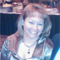 Walmart Distribution Center Employee Michelle Perez's profile photo