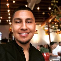 Adan Alberto Email & Phone Number