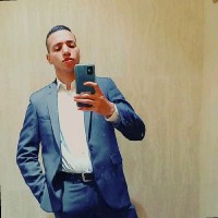 Aujan Coca-Cola Beverages Company (ACCBC) Employee Ali Mostafa's profile photo