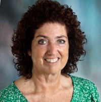 Pacific Ridge School Employee Jamie Serafini's profile photo