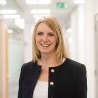 Paragon Banking Group PLC Employee Nicola Foster's profile photo