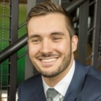 Goldman Sachs Employee Jonathan Ford's profile photo