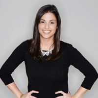 MERGE Employee Leslie Rosenberg's profile photo