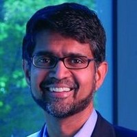 Penn Engineering Employee Vijay Kumar's profile photo