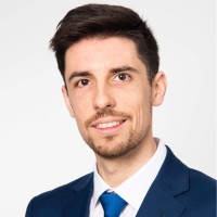 cts GmbH Employee Adam Premus's profile photo