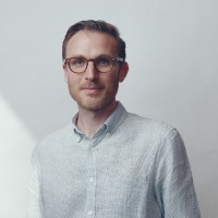 UNRVLD Employee Geoff Lentin's profile photo