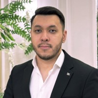 Baurjan Seidahmet Email