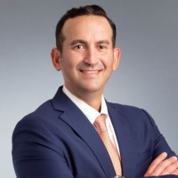 Unicorp Systems Inc. Employee Steven Pearson's profile photo