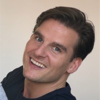 Qlayers Employee Laurens Oldenzeel's profile photo