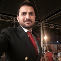 OSELL Employee Zaid Khan's profile photo