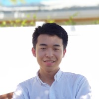 AM Structures Employee Boyang Zheng's profile photo