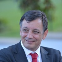 SISCOG Employee António Frazão's profile photo