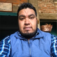 SEMARE Employee Yair Rojas's profile photo