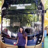 Sumaya Mulla Email & Phone Number