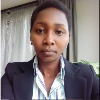 SG NewTech Employee Joyce Karinge's profile photo