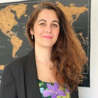 Iguane Solutions Employee Charlotte Autard's profile photo