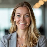 Meg Watson's profile photo