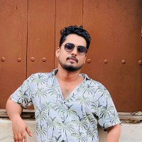 Jishnu Tp Email