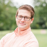 Vaco Employee Alex Waters's profile photo