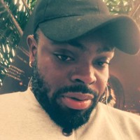 Oil And Gas Career Employee Nelson Kelechi.'s profile photo