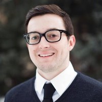 Apple Employee Steven Brewer's profile photo