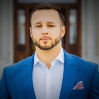 Lexington Partners, LLC Employee Igor Stojcevic's profile photo